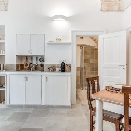 La Casetta Di Chloe Ostuni Exteriér fotografie