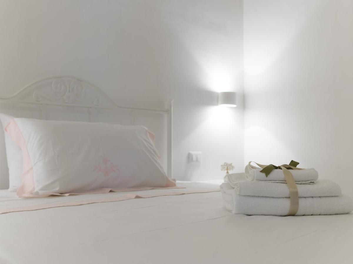 La Casetta Di Chloe Ostuni Exteriér fotografie