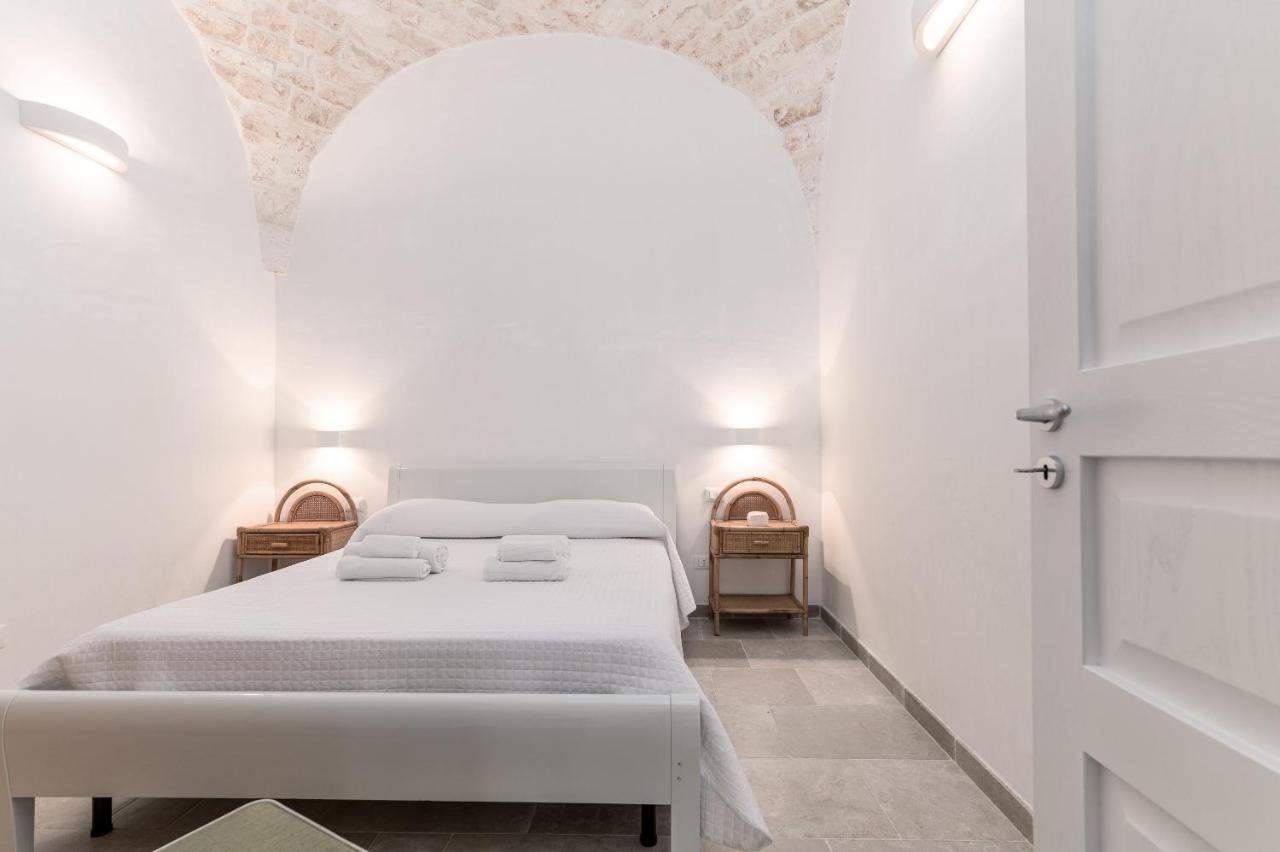 La Casetta Di Chloe Ostuni Exteriér fotografie