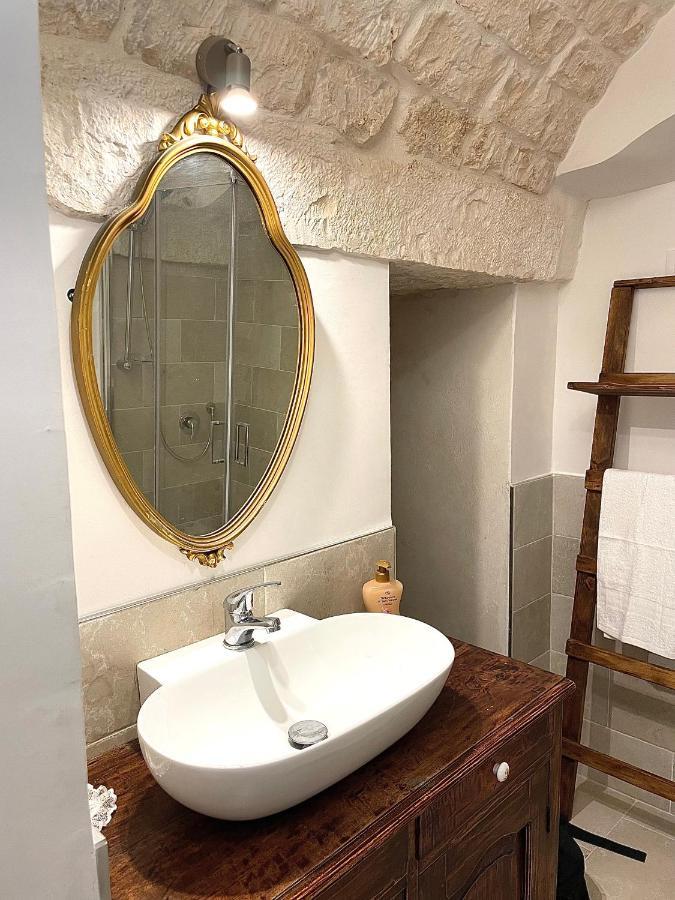 La Casetta Di Chloe Ostuni Exteriér fotografie