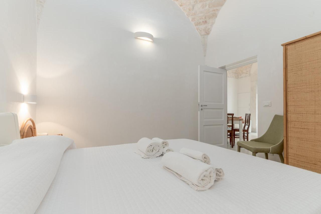 La Casetta Di Chloe Ostuni Exteriér fotografie