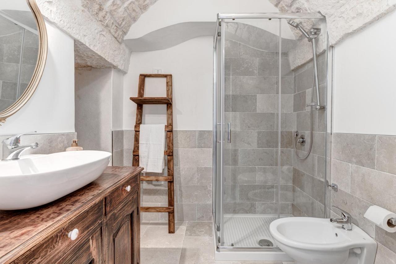 La Casetta Di Chloe Ostuni Exteriér fotografie