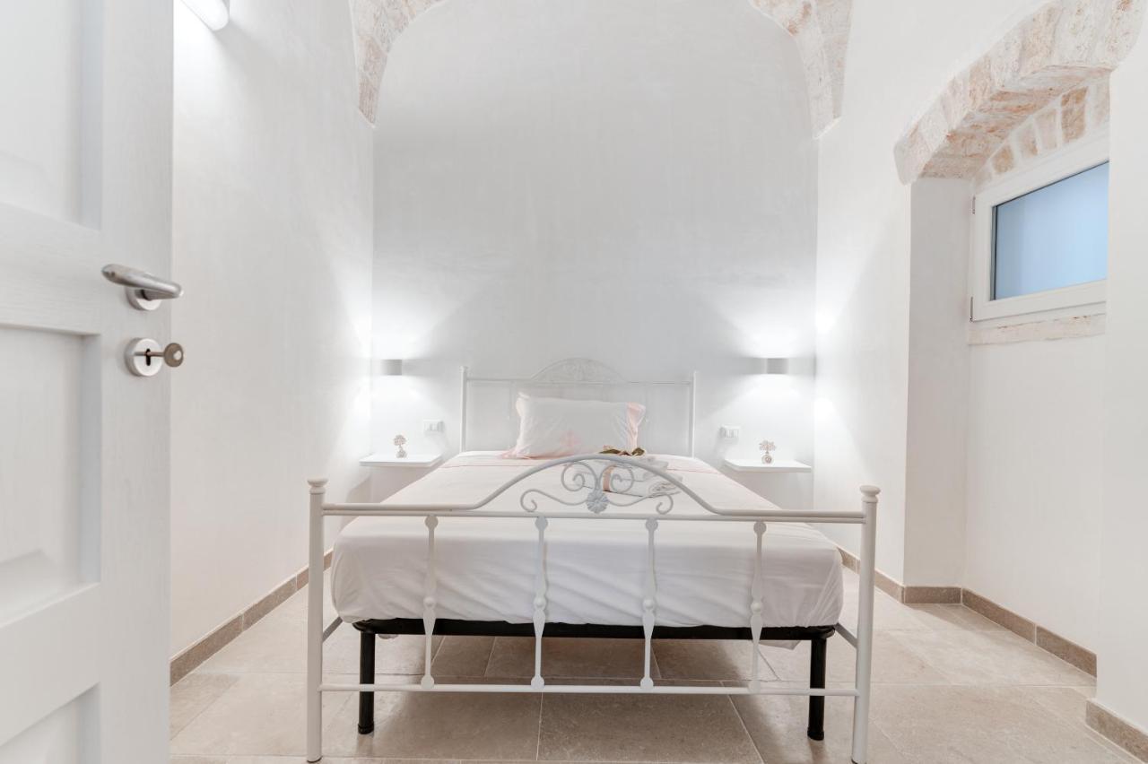 La Casetta Di Chloe Ostuni Exteriér fotografie