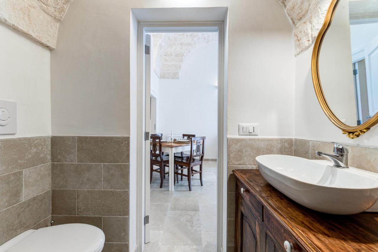 La Casetta Di Chloe Ostuni Exteriér fotografie